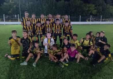 El Globo sumó un nuevo triunfo en el cierre de la fecha