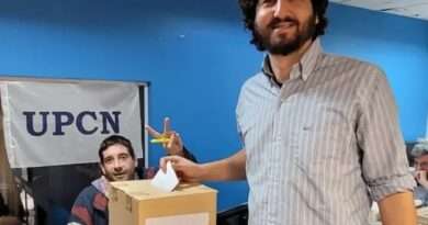 Cada vez más complejo el panorama para los trabajadores del estado por despidos.