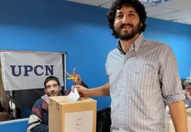 Cada vez más complejo el panorama para los trabajadores del estado por despidos.