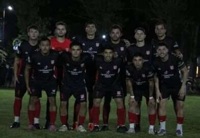 La Juve viajó para quedarse con los tres puntos