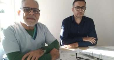 El equipo directivo del Hospital aclaró la situación de la comida que se le brinda al personal del Hospital «Unzué». «Queremos cuidar los recursos», señalaron.