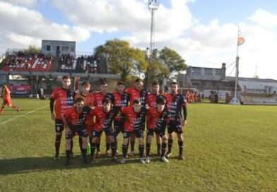 Domingo de alegrías para los rojenses en el Seis Ligas