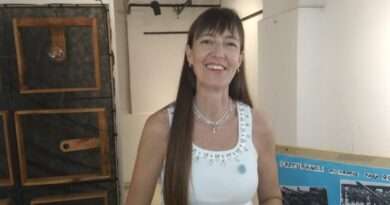 La Lic. Gabriela Rivas, Inspectora de Psicología Social y Pedagogía Comunitaria, reflexionó acerca del hecho ocurrido en la escuela santafesina.