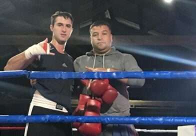 Sabatini, Enrique y Peirone pelean el viernes en Arrecifes