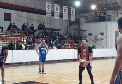 El Trico se recuperó y obtuvo un cómodo triunfo