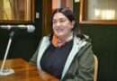 Lorena Rodríguez, actríz de «Ay amores» visitó El Nuevo en Radio en las horas previas al estreno de la obra de Trillo 77 en el Teatro TAFS. Hoy y mañana las primeras funciones.