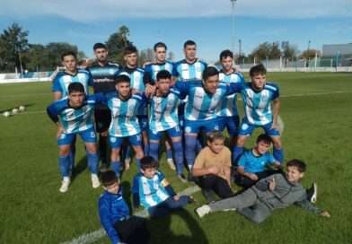 Argentino, El Huracán y Deportivo Unión avanzaron a octavos