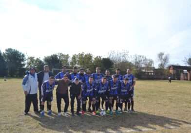 Pasó la quinta fecha del torneo Intercooperadoras 2026