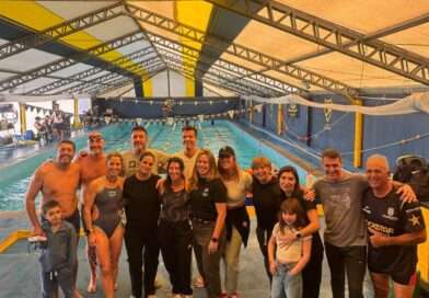 Triunfos de Sabrina Goddard y Silvana Palmieri en el Torneo de Fondo
