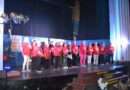 Delia Álvarez y el Grupo Clima están organizando un encuentro nacional de Teatro en Merlo, San Luis. Se realizará del 12 al 14 de agosto.