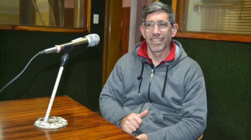 El Tai Chi Chuan cobra vida en el Galpón Cultural La Minga con la Escuela Xin Fei. Conocemos sobre las clases con el profesor Matías Aguilar y el alumno Javier Barzaghi.