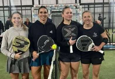 Título para Paula D’angelo en Pergamino
