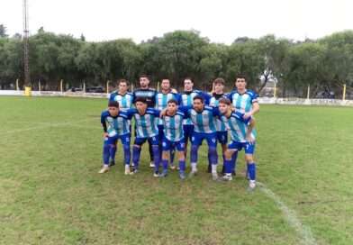 El Albiceleste sacó gran parte del pasaje a semis
