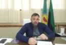 El Intendente Román Bouvier en diálogo a agenda abierta: Inversión en el sistema de salud y donación de un lote a los Bomberos Voluntarios de Rafael Obligado.
