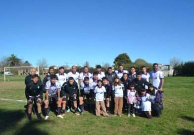 Pasó la octava del torneo Intercooperadoras