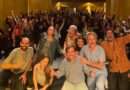 «La omisión de la familia Coleman» llega mañana a la sala mayor del teatro TAFS. En la previa a la presentación dialogamos con el director Facundo Cruz.