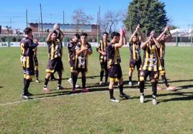 El Globo tomó vuelo hacia las semifinales
