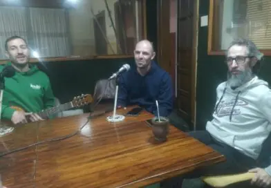 La banda Incógnito festeja su primer aniversario.