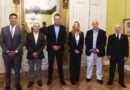 Claudio Mahfud dio detalles de la reunión que Agricultores Federados mantuvo con las autoridades del Gobierno Nacional por la construcción de una planta de Bioetanol.