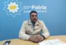 Conferencia del Bloque de Unión por la Patria: Compleja situación en el plano de las viviendas en Rojas. Denunciaron que el Municipio no destinó los fondos enviados por provincia.