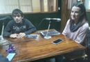 Joaquín Federicci y Soledad Abril nos anticipan el estreno de «Mi hijo solo camina un poco más lento», la nueva puesta de El Zaguán Producciones que saldrá a escena el próximo viernes en el Teatro TAFS .