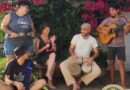 La banda chacabuquense Son del Sur llega este sábado a La Minga para la Noche de Salsa y Bachata. Sus orígenes y su repertorio en la voz del líder del grupo Adán Cuozzo.
