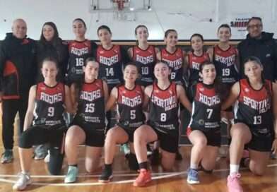 Cayó la U17 del Tricolor en el play off del Provincial