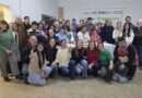 El Taller Protegido Grupo Esperanza festejó los 35 años.