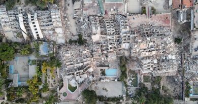 Terremotos en Venezuela: Deisy Yáñez, radicada en Rojas, se refirió a la tragedia que vive su país y aseguró que en su familia no hubo afectados. Siguen los trabajos de rescatistas.