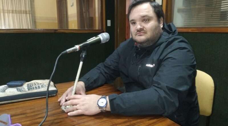 Argentina será sede del Primer Congreso Mundial de Hampshire Down, en la Expo Rural 2026. Carlos Mario Laborde, líder de Cabaña El Harem, nos detalló las actividades.