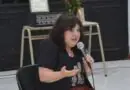 La Lic. Adriana González aportó importantes conceptos sobre la prevención, abordaje y tratamiento de casos de violencia. «Ante un primer signo buscar ayuda», sostuvo.