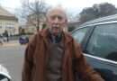 Luis Campanella, de la Cooperadora del Hospital Municipal, anunció que este viernes le pondrán el nombre de Francisco Vignali a la sala de reuniones.