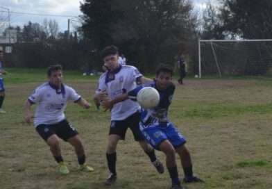 Pasó la fecha 12 del torneo Intercooperadoras