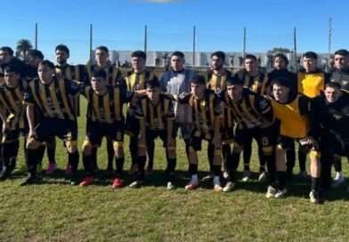 Defensores dio vuelta la serie y es campeón del Seis Ligas