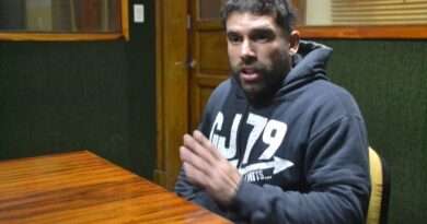 El Galpón Cultural La Minga recibe al Tour 188, con las mejores bandas de metal de la zona. Los detalles a cargo de Josué Delbaldo, baterista de Alto Chamán.