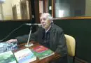 El historiador e investigador Hugo Silveira relanza los dos libros de Aporte para la historia de Rojas, los pueblos y parajes, las revistas y el diccionario de la cultura Mapuche.