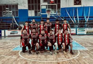El Tricolor se metió en la final del Súper 4