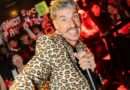 Tute Show llega a la ciudad para ponerle color, magia y humor al cierre de los espectáculos de las vacaciones de invierno. Nos divertimos en la previa en Radio Rojas.