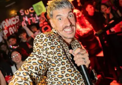 Tute Show llega a la ciudad para ponerle color, magia y humor al cierre de los espectáculos de las vacaciones de invierno. Nos divertimos en la previa en Radio Rojas.