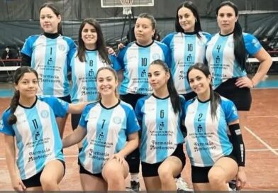 La sexta de Argentino avanzó a la final del torneo de la APB