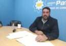 El bloque de Unión por la Patria no aprobó el proyecto presentado por el ejecutivo sobre el Parque Industrial. Las explicaciones del edil Ramiro Baguear.