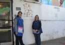 Cerrando la Semana de los CEC compartimos una hermosa mañana en el Solar Feliz, donde dialogamos con Marisa Mendez y Roxana Sábado, integrantes del equipo directivo.