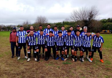 Se disputó la fecha 15 del torneo Intercooperadoras