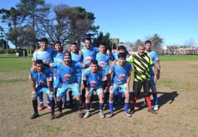 Se disputó la fecha 14 del Intercooperadoras