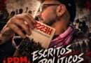 Peter de Morón presentó su nuevo tema junto a The Electric Fat Orchestra: «Escritos Políticos».