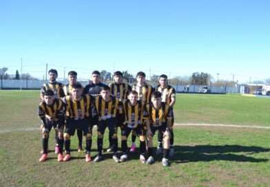Ganaron El Huracán, Jorge Newbery y Argentino en el inicio del Integrado