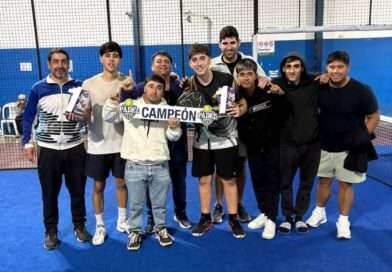 Comienza el torneo de Primera categoría Copa Gear