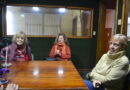 «Otros caminos» sigue llenando salas en el espacio Trillo 77. Lila Baguear y Lila Cohen, intérpretes de la brillante propuesta nos visitaron en Radio Rojas.