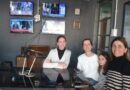 LALCEC Rojas ofrecerá este viernes el taller de bienestar «Hacia el equilibrio interior», dictado por las profesionales Ana Cascardo, Eliana Baudena, Daniela Amichetti y Leticia Salez.