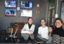 LALCEC Rojas ofrecerá este viernes el taller de bienestar «Hacia el equilibrio interior», dictado por las profesionales Ana Cascardo, Eliana Baudena, Daniela Amichetti y Leticia Salez.